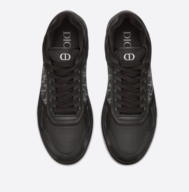 Dior Shoes(AAA)-352
