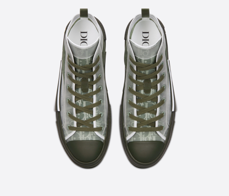 Dior Shoes AAA(Women)-216