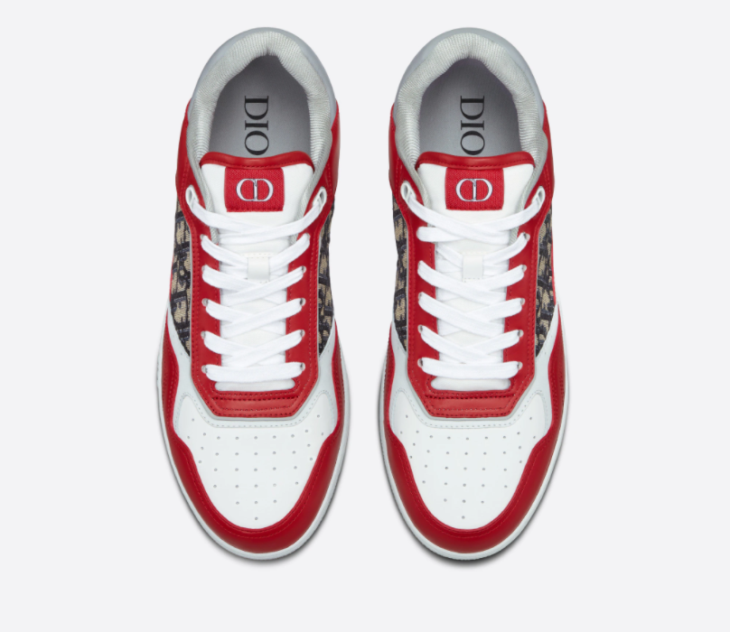 Dior Shoes(AAA)-351