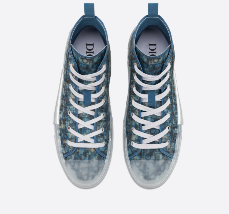 Dior Shoes(AAA)-355