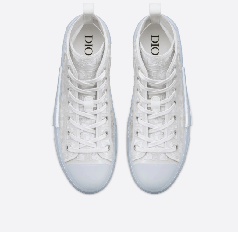 Dior Shoes(AAA)-357