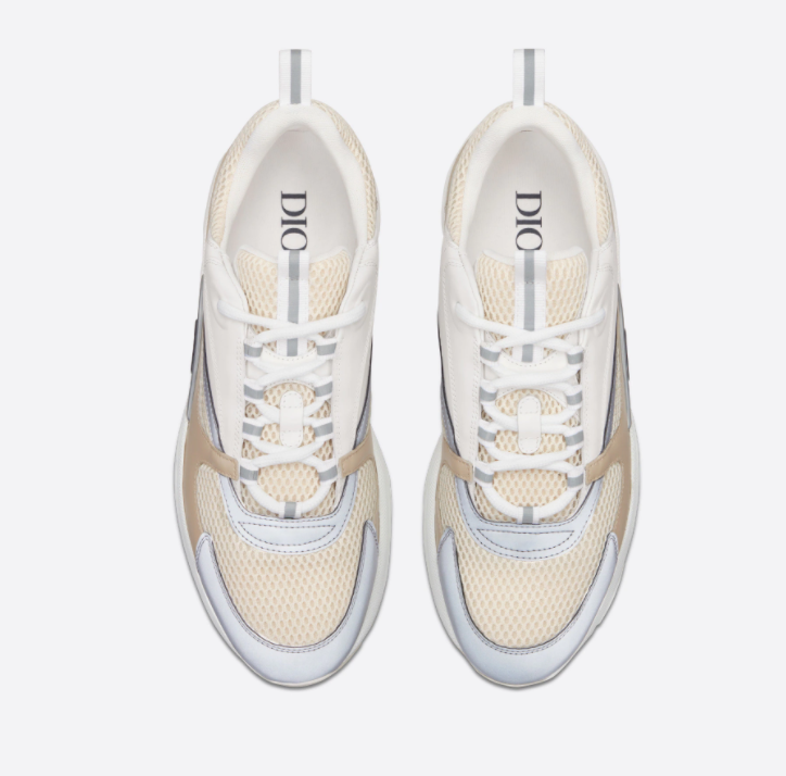Dior Shoes(AAA)-364