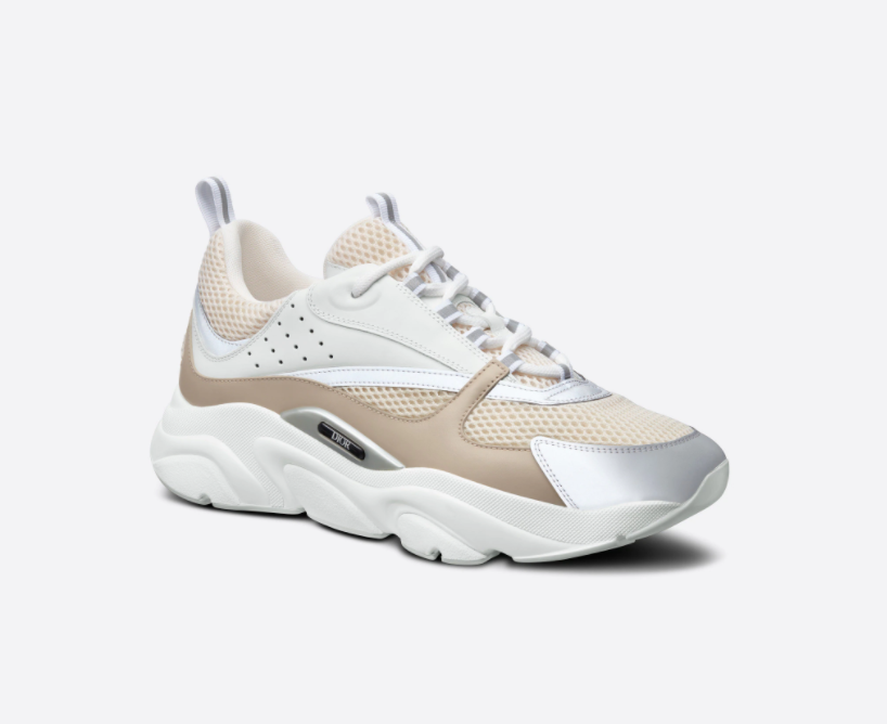 Dior Shoes(AAA)-364