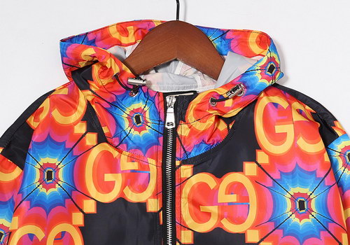 Gucci jacket-009