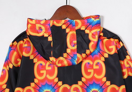 Gucci jacket-009
