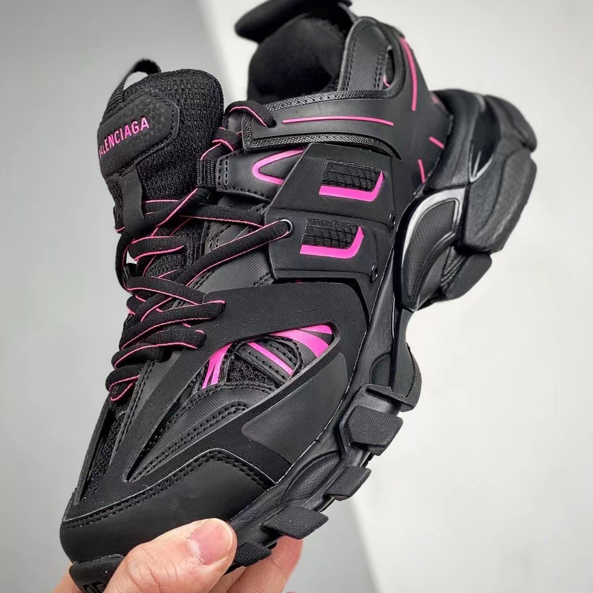 Balenciaga Shoes(AAAA)-146