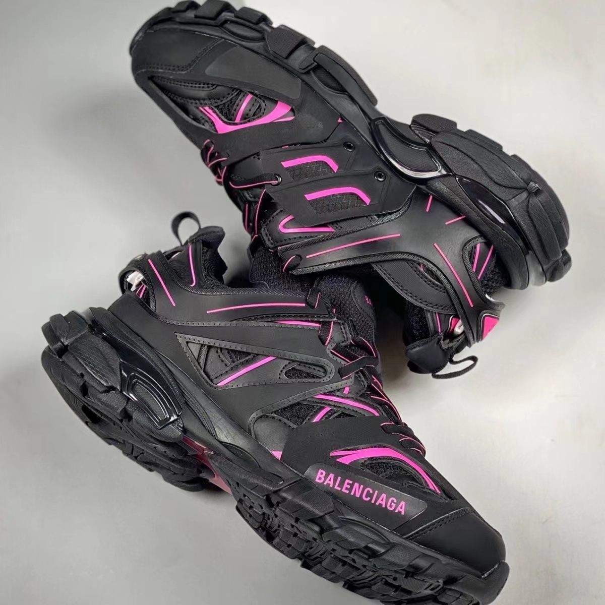 Balenciaga Shoes(AAAA)-146