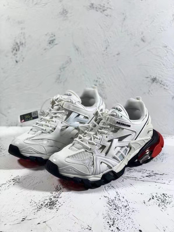 Balenciaga Shoes(AAAA)-171