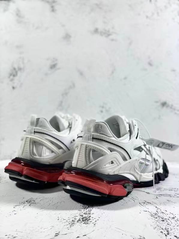 Balenciaga Shoes(AAAA)-171