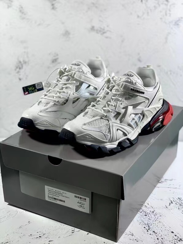 Balenciaga Shoes AAAA(Women)-168