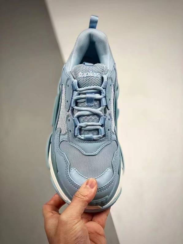 Balenciaga Shoes(AAAA)-136