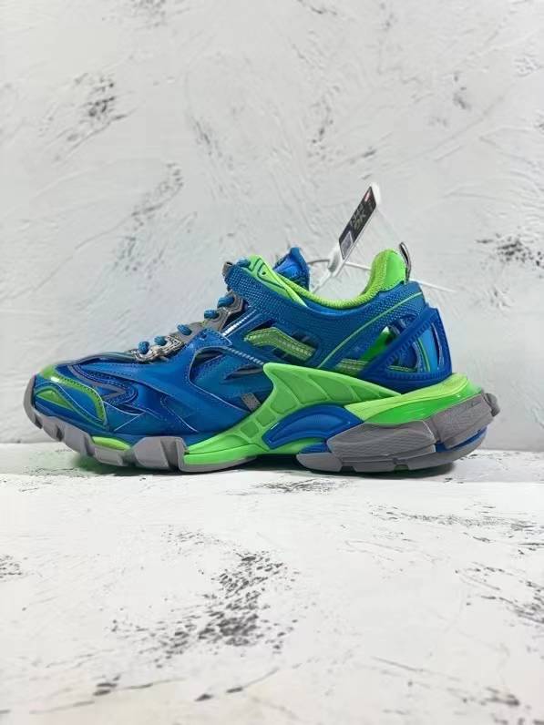 Balenciaga Shoes(AAAA)-170
