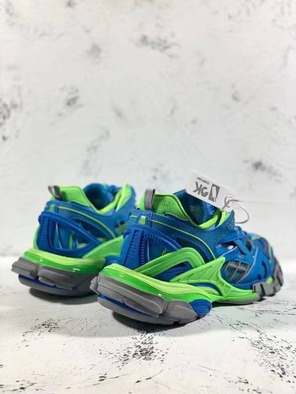Balenciaga Shoes(AAAA)-170