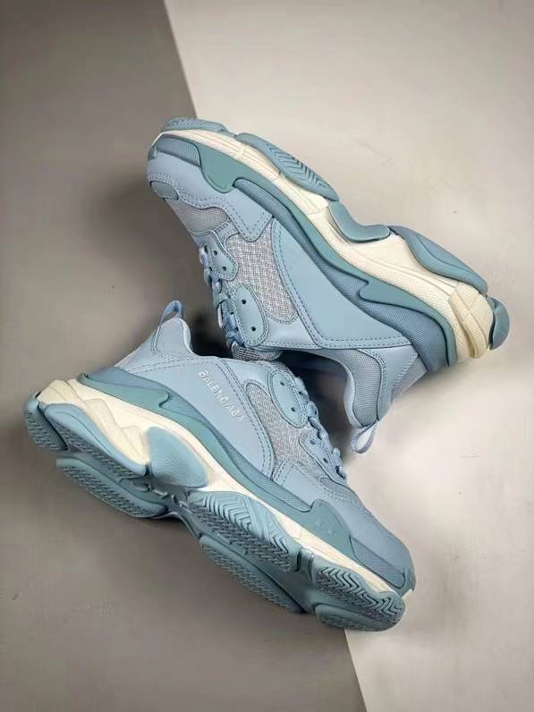 Balenciaga Shoes(AAAA)-136