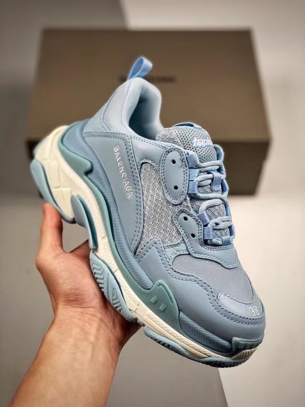 Balenciaga Shoes(AAAA)-136