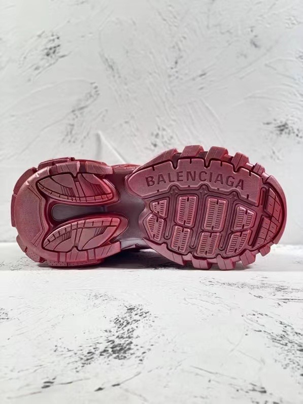 Balenciaga Shoes AAAA(Women)-166