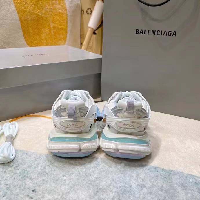 Balenciaga Shoes(AAAA)-134