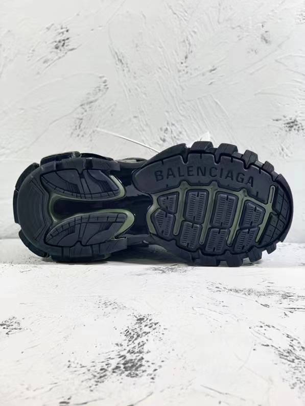 Balenciaga Shoes(AAAA)-168