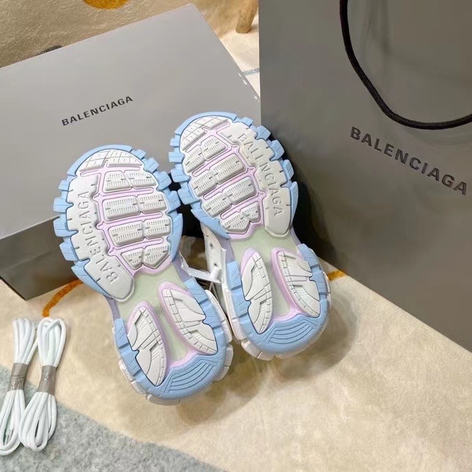 Balenciaga Shoes(AAAA)-134