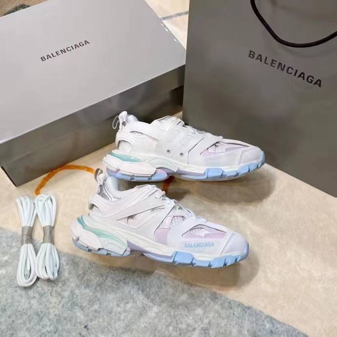 Balenciaga Shoes(AAAA)-134