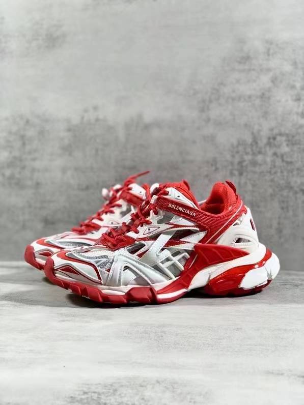 Balenciaga Shoes(AAAA)-167