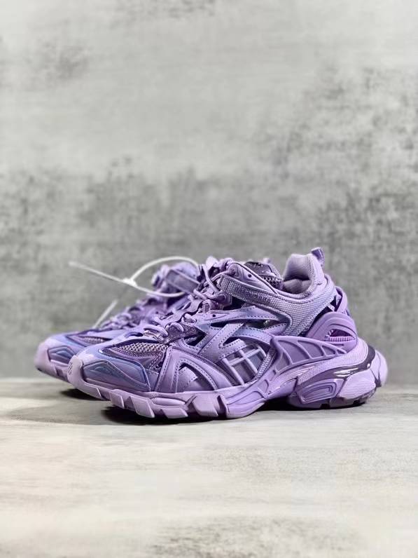 Balenciaga Shoes AAAA(Women)-163
