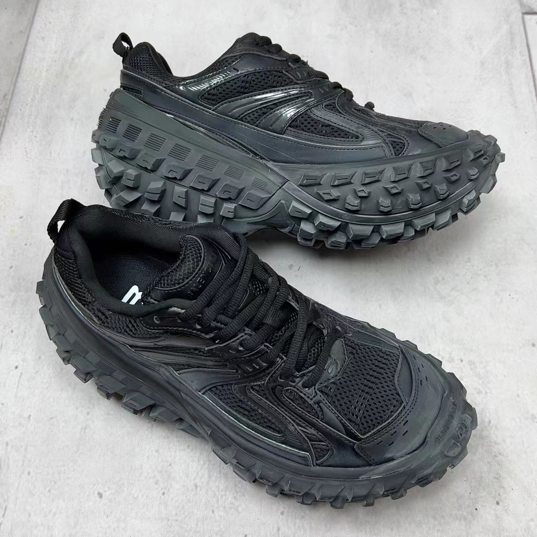 Balenciaga Shoes AAAA(Women)-161