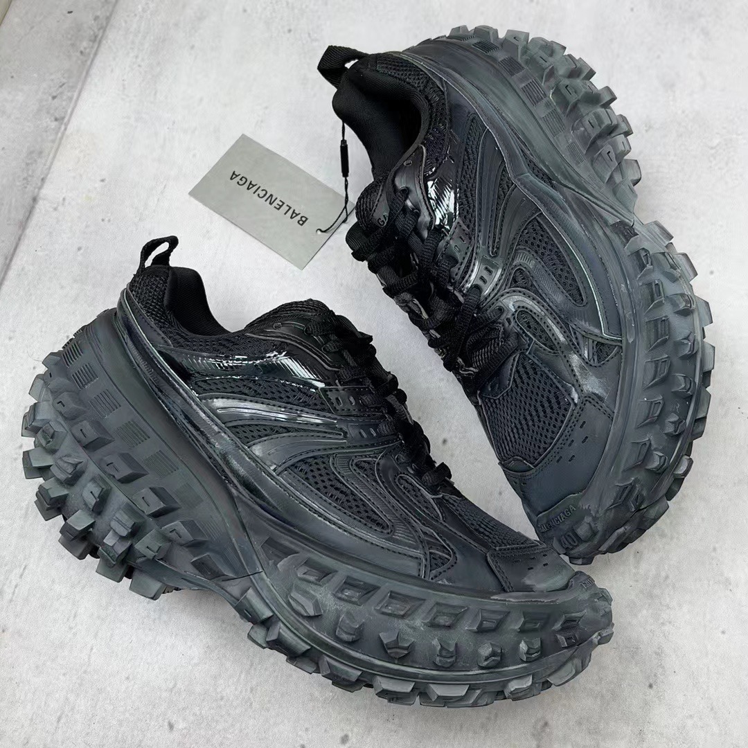 Balenciaga Shoes(AAAA)-164