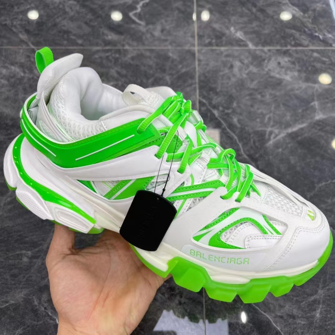 Balenciaga Shoes(AAAA)-145
