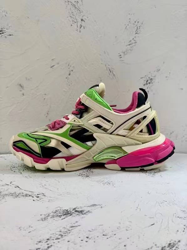 Balenciaga Shoes(AAAA)-179