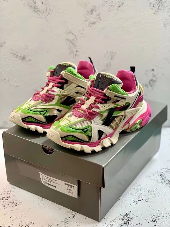 Balenciaga Shoes(AAAA)-179