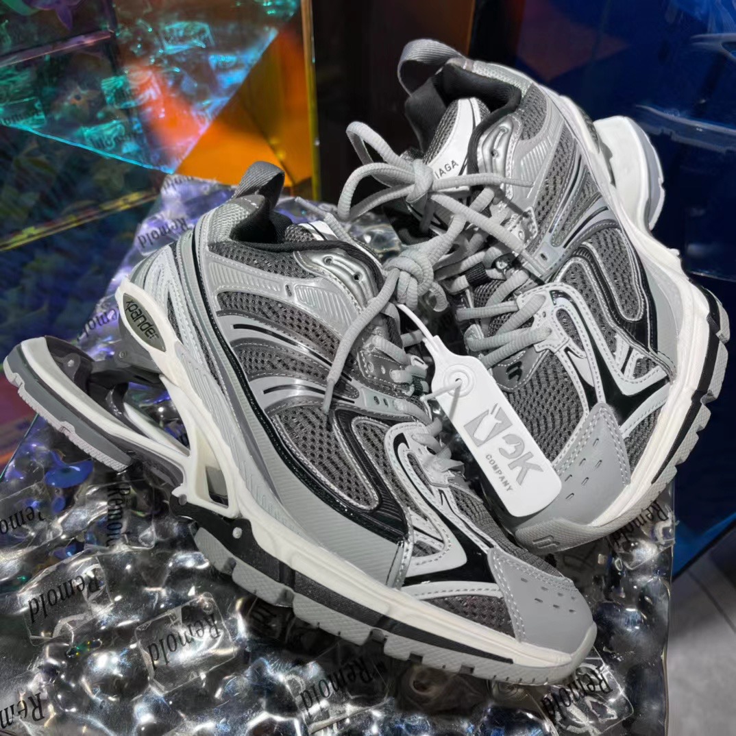 Balenciaga Shoes(AAAA)-161