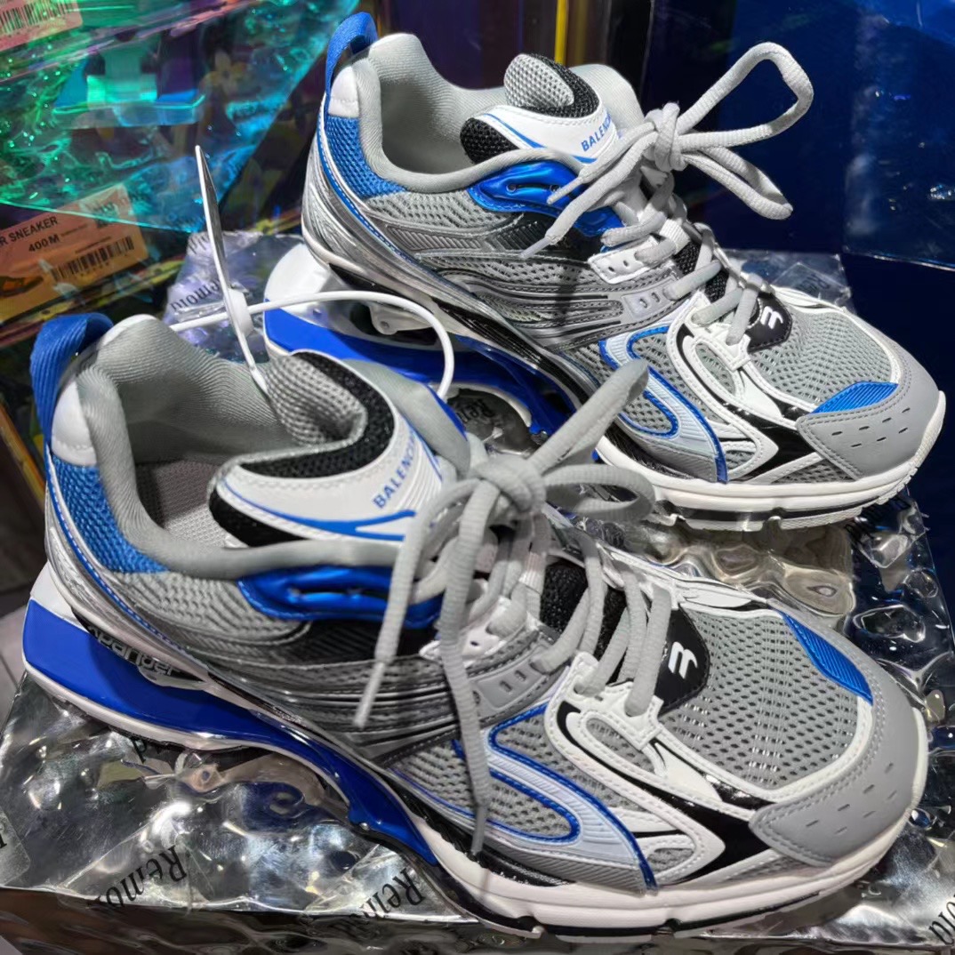 Balenciaga Shoes(AAAA)-159
