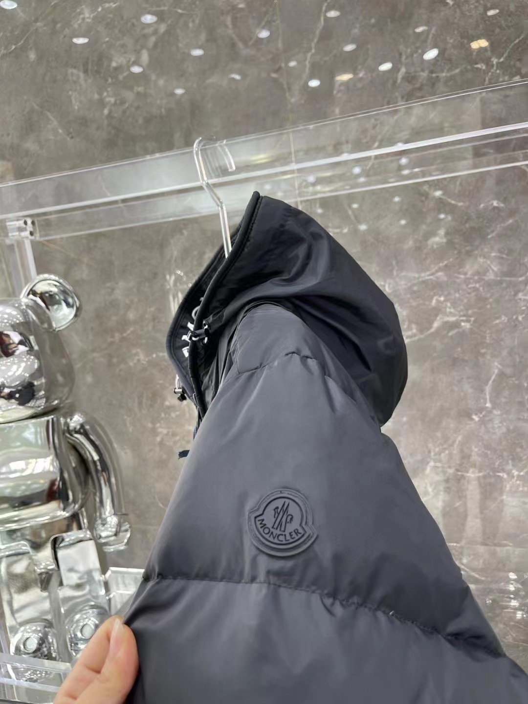 Moncler Coat-112
