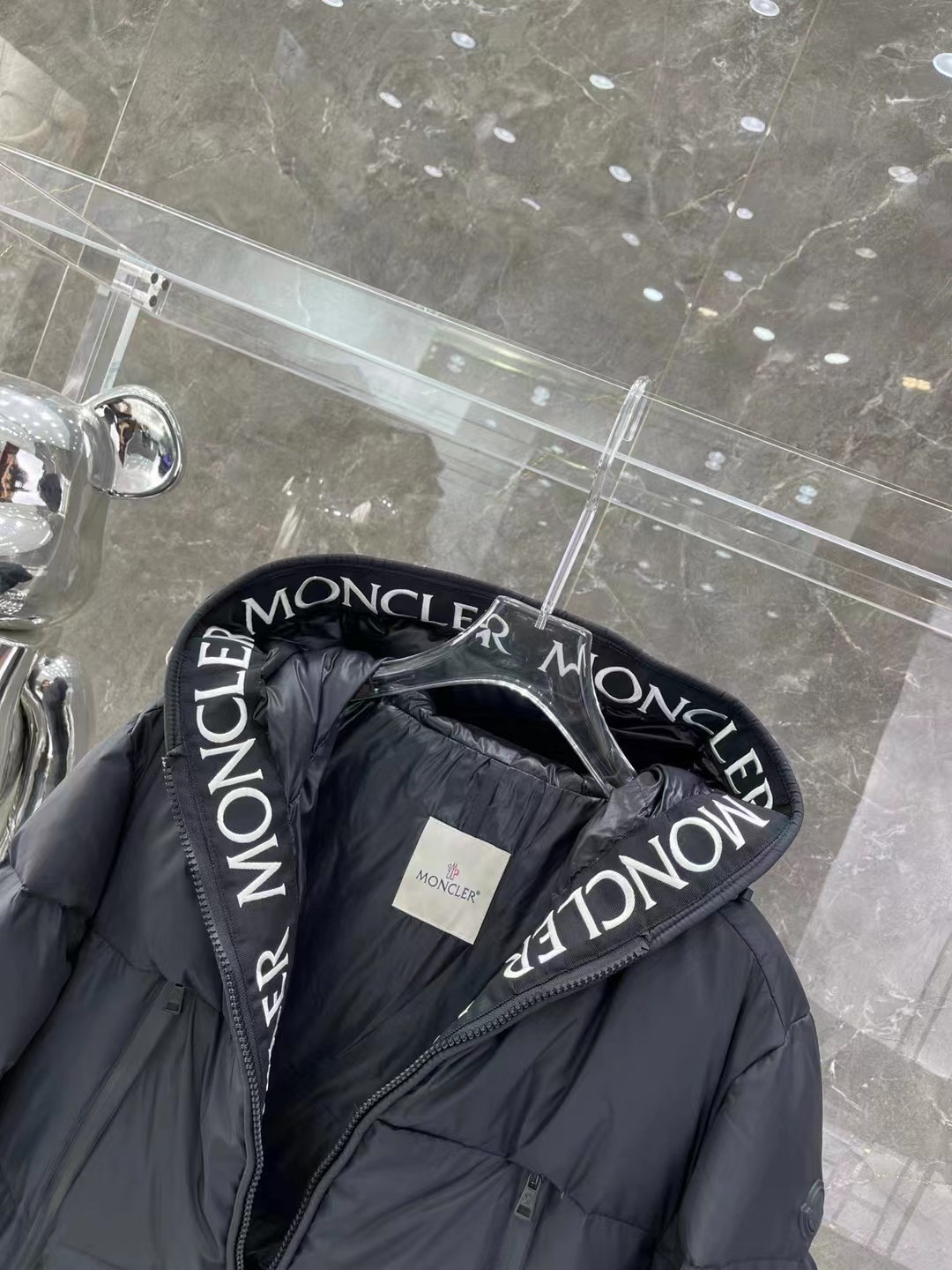 Moncler Coat-112