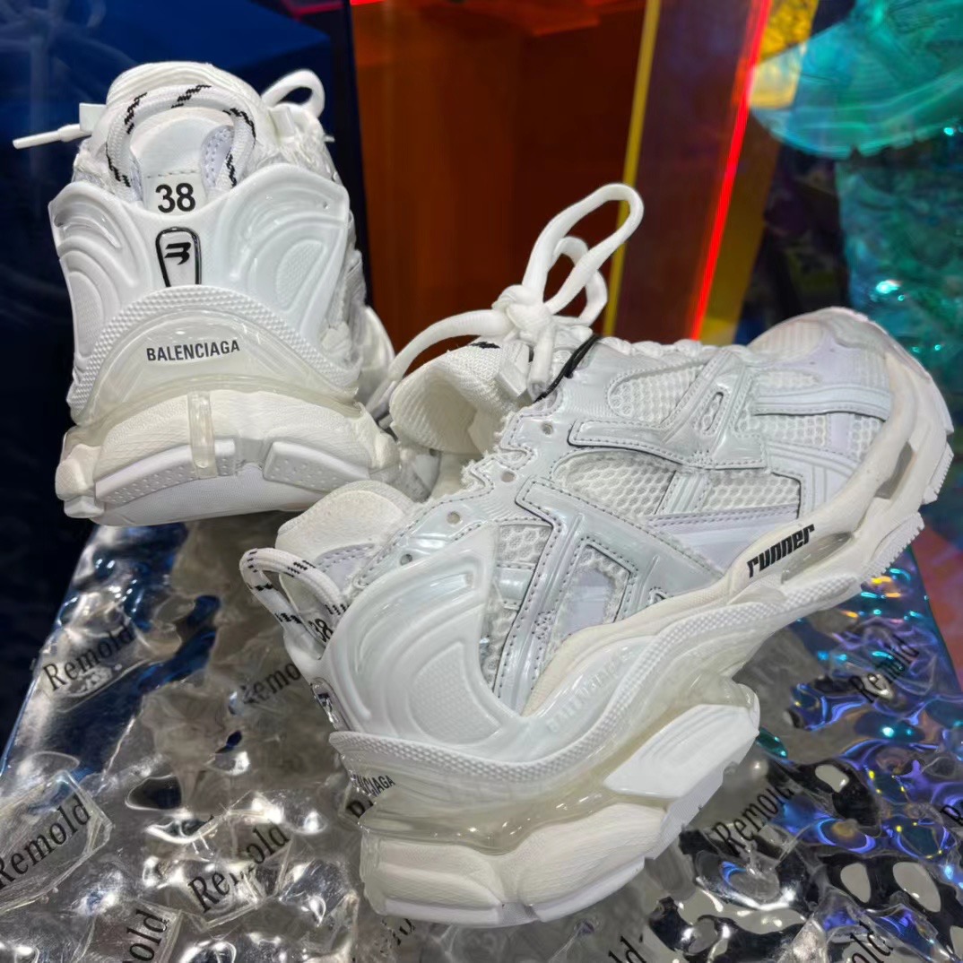 Balenciaga Shoes AAAA(Women)-153