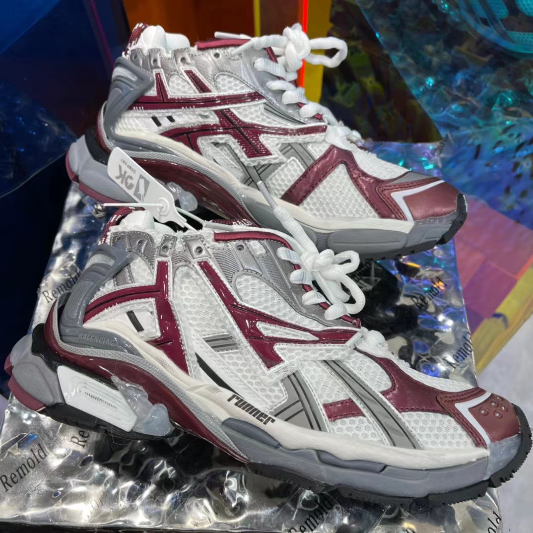 Balenciaga Shoes AAAA(Women)-152