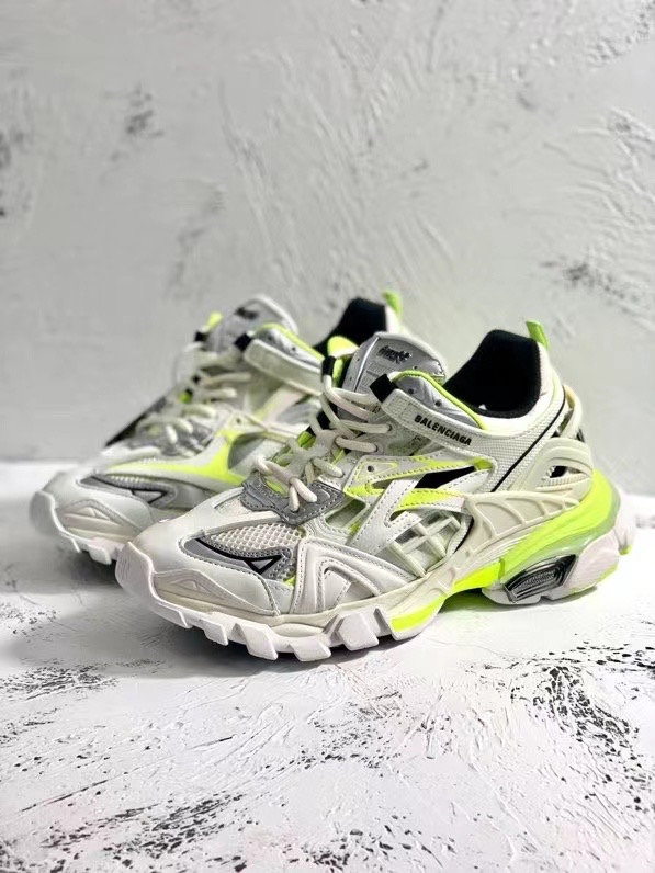 Balenciaga Shoes AAAA(Women)-175