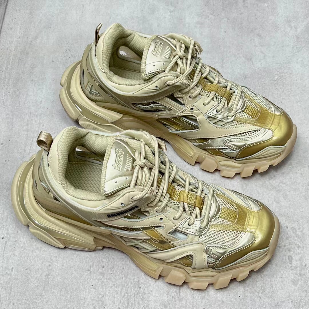 Balenciaga Shoes(AAAA)-151