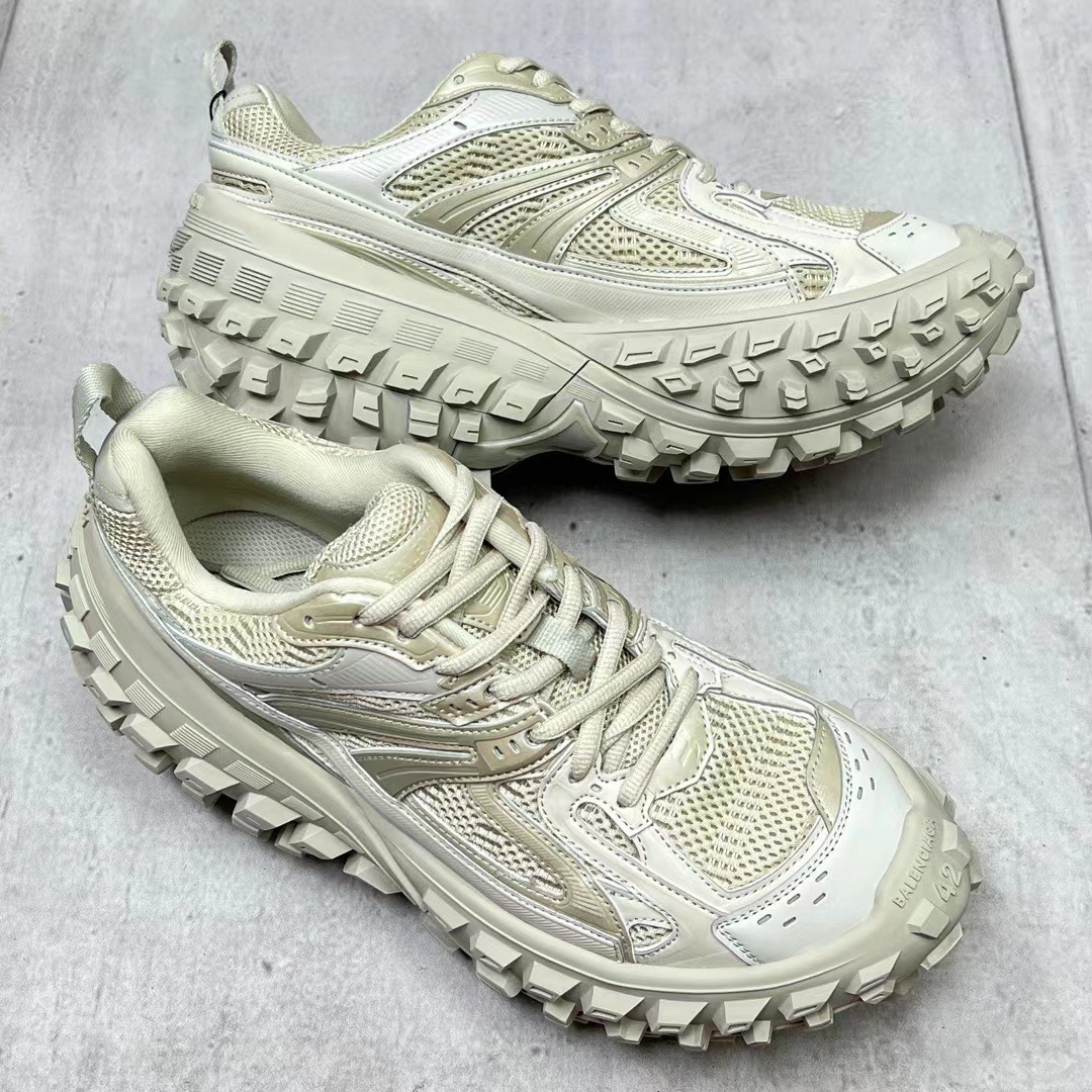 Balenciaga Shoes AAAA(Women)-147