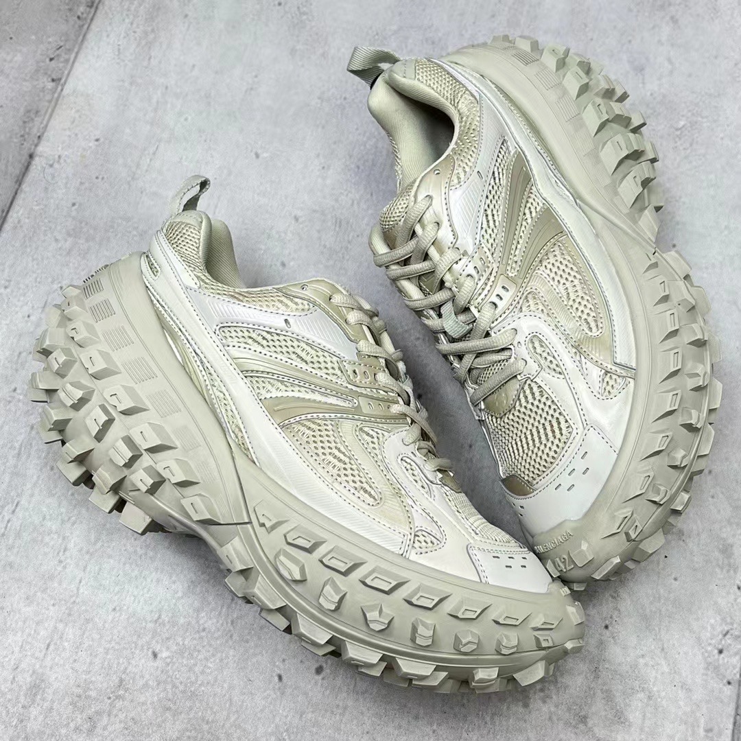 Balenciaga Shoes(AAAA)-150
