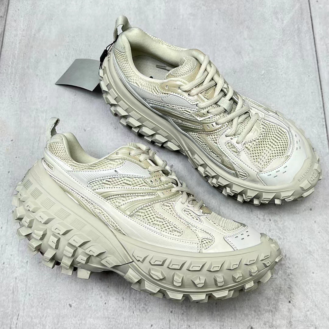 Balenciaga Shoes AAAA(Women)-147
