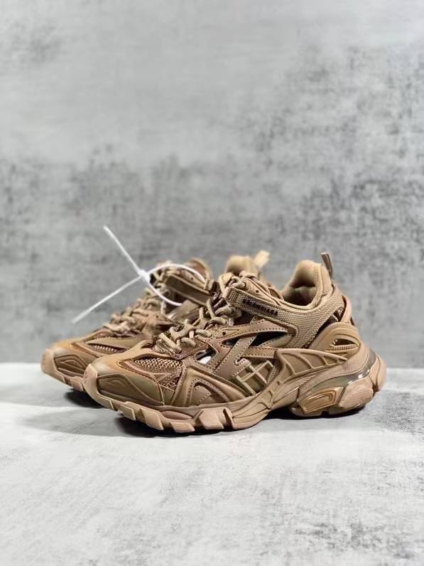Balenciaga Shoes AAAA(Women)-145