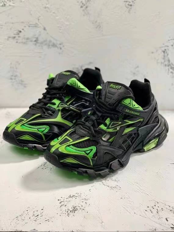 Balenciaga Shoes(AAAA)-147
