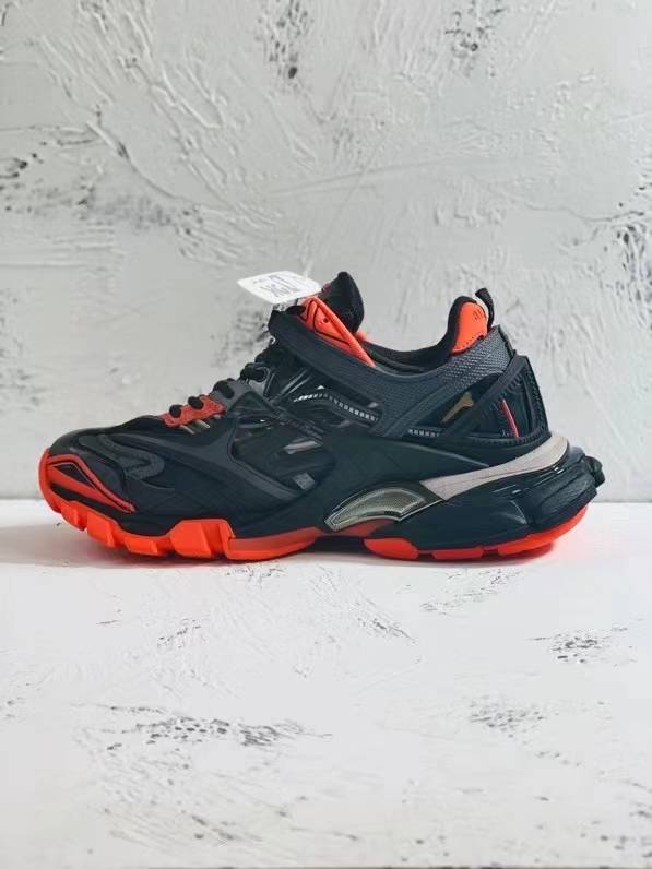 Balenciaga Shoes AAAA(Women)-174