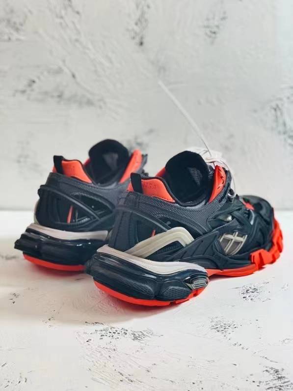 Balenciaga Shoes(AAAA)-177