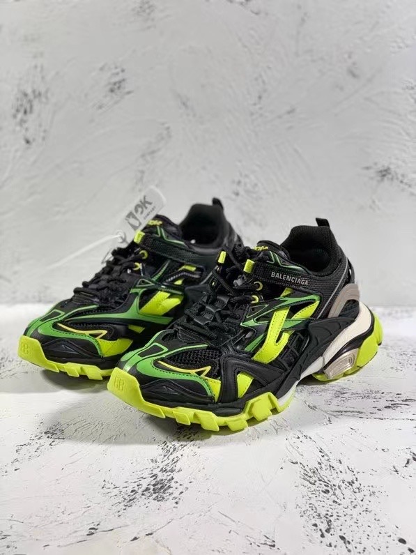 Balenciaga Shoes AAAA(Women)-171