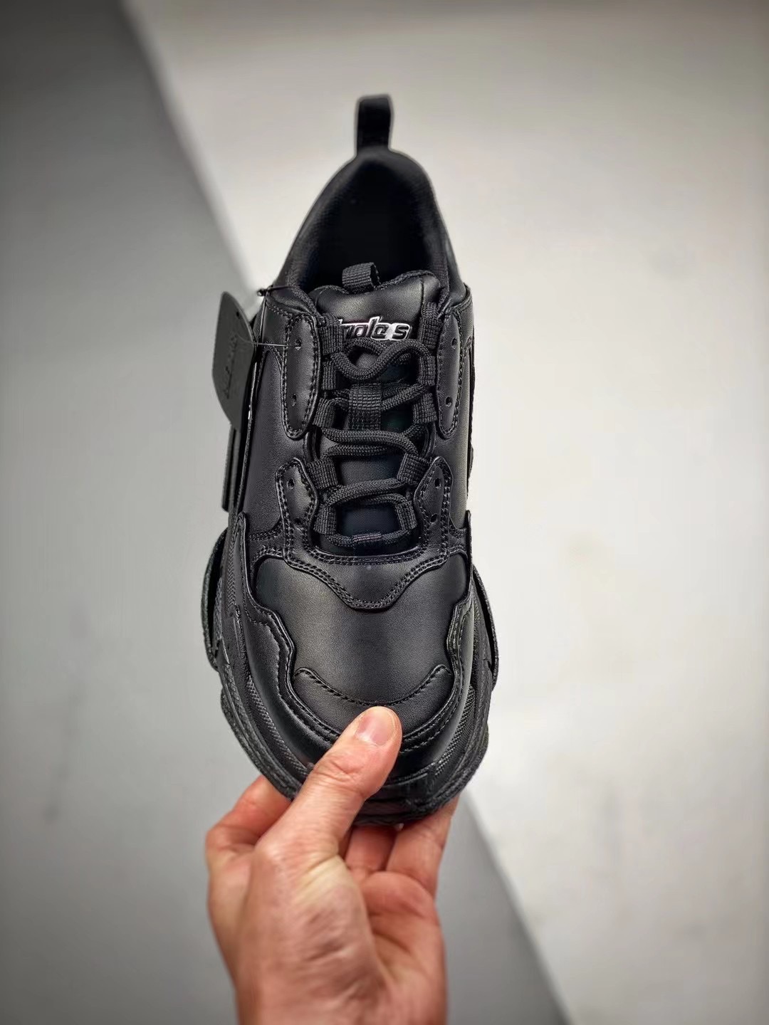 Balenciaga Shoes(AAAA)-139