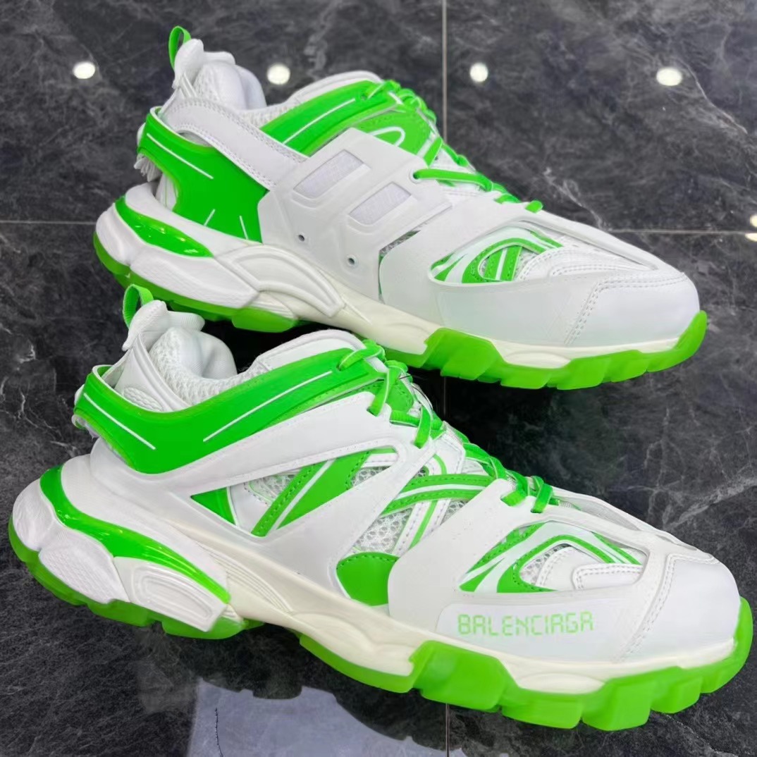 Balenciaga Shoes AAAA(Women)-142