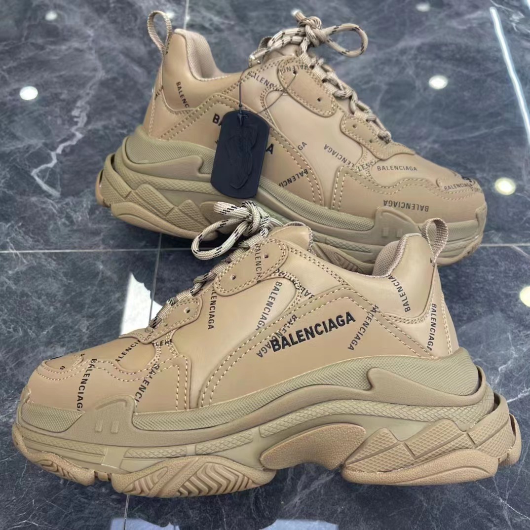 Balenciaga Shoes AAAA(Women)-141